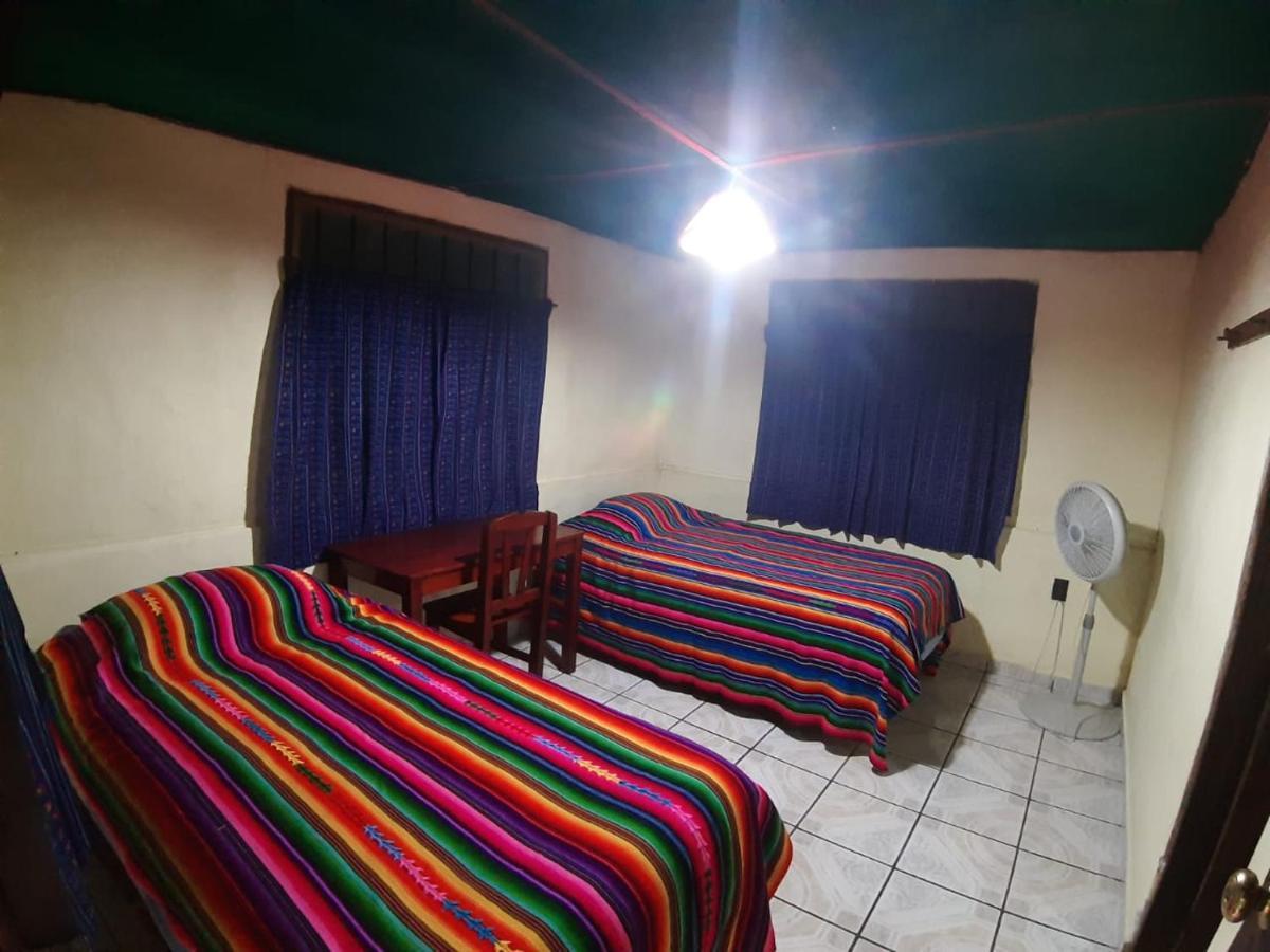 Hotel Cabanas Margarita & Ed Palenque Exteriér fotografie